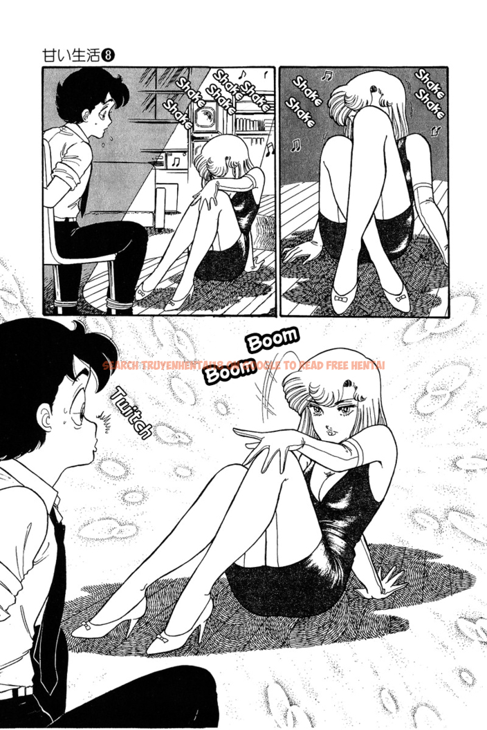 Read Hentai Image 4 463 in comic Amai Seikatsu - Chapter 73 - hentaitnt.net
