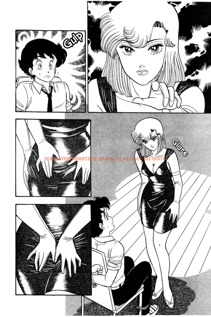Read Hentai Image 5 463 in comic Amai Seikatsu - Chapter 73 - hentaitnt.net