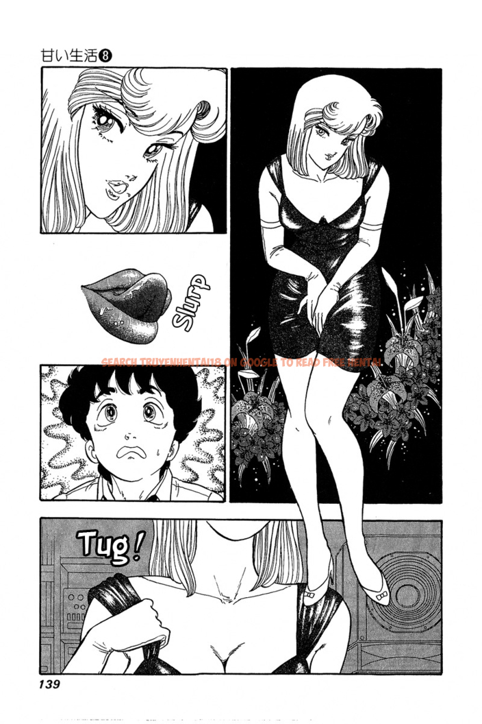 Read Hentai Image 6 463 in comic Amai Seikatsu - Chapter 73 - hentaitnt.net