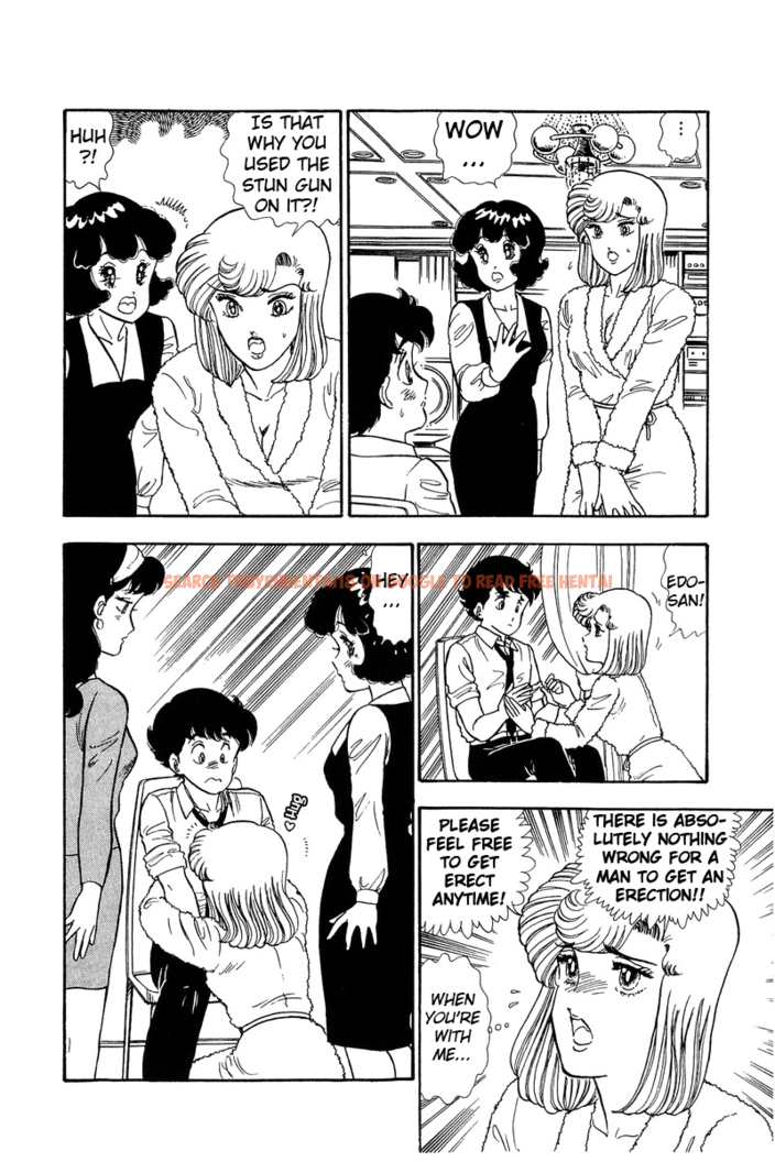 Read Hentai Image 13 464 in comic Amai Seikatsu - Chapter 74 - hentaitnt.net