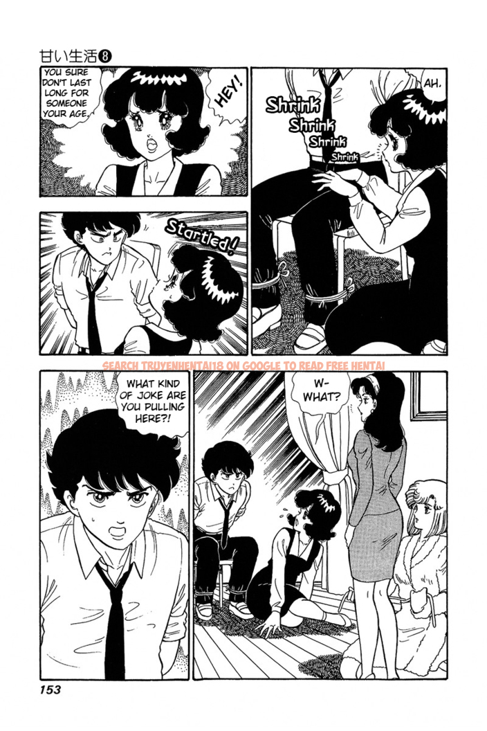 Read Hentai Image 4 463 in comic Amai Seikatsu - Chapter 74 - hentaitnt.net