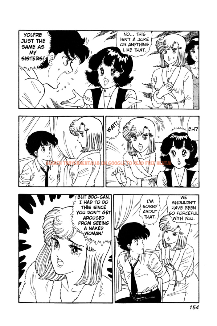 Read Hentai Image 5 463 in comic Amai Seikatsu - Chapter 74 - hentaitnt.net