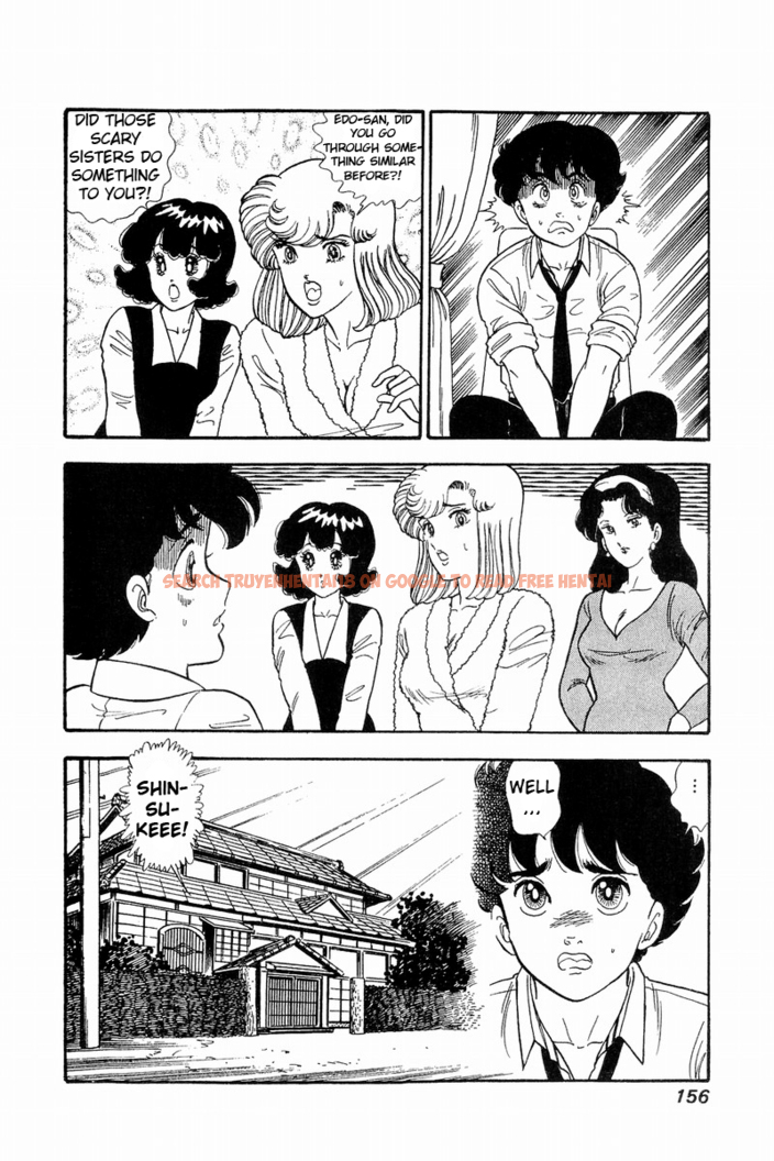 Read Hentai Image 7 463 in comic Amai Seikatsu - Chapter 74 - hentaitnt.net