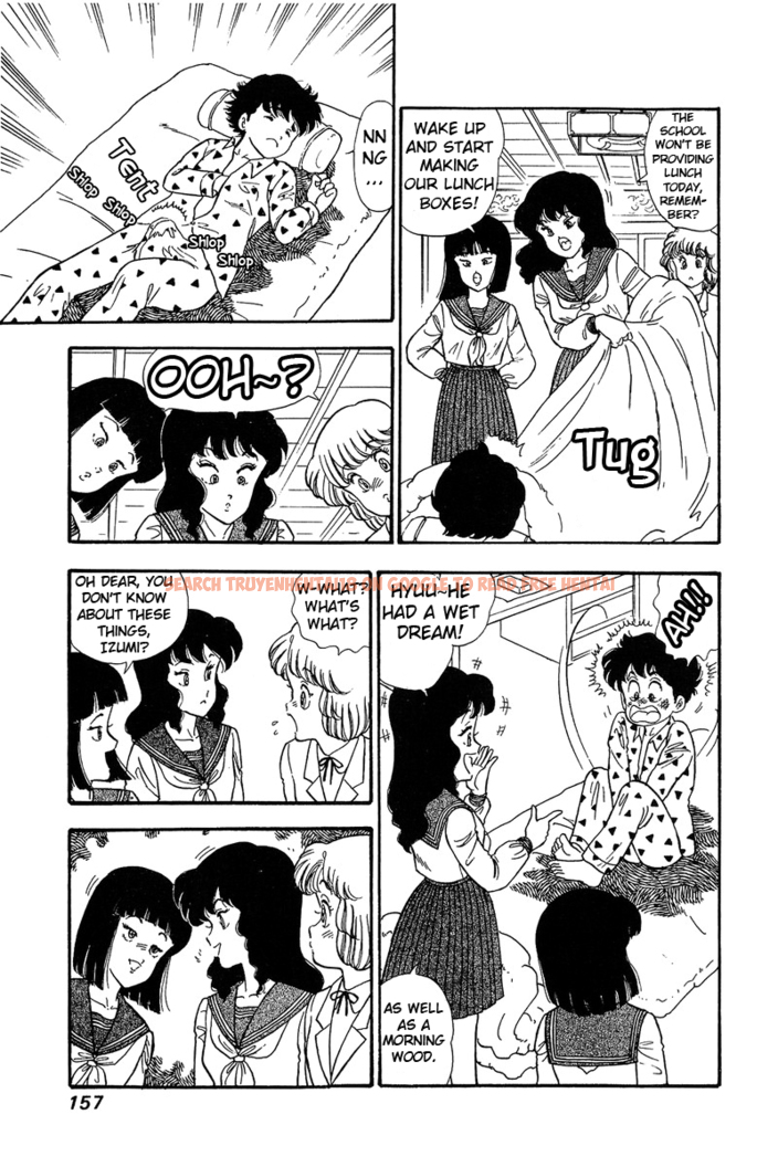 Read Hentai Image 8 463 in comic Amai Seikatsu - Chapter 74 - hentaitnt.net