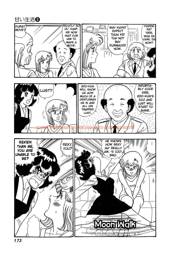 Read Hentai Image 12 466 in comic Amai Seikatsu - Chapter 75 - hentaitnt.net