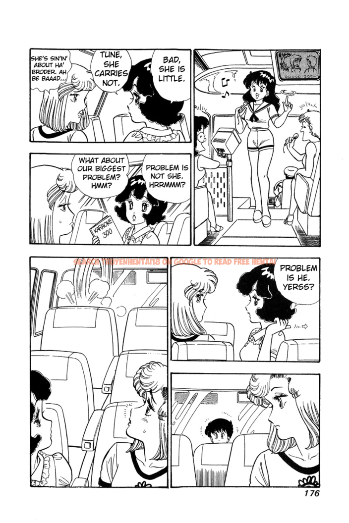 Read Hentai Image 15 466 in comic Amai Seikatsu - Chapter 75 - hentaitnt.net