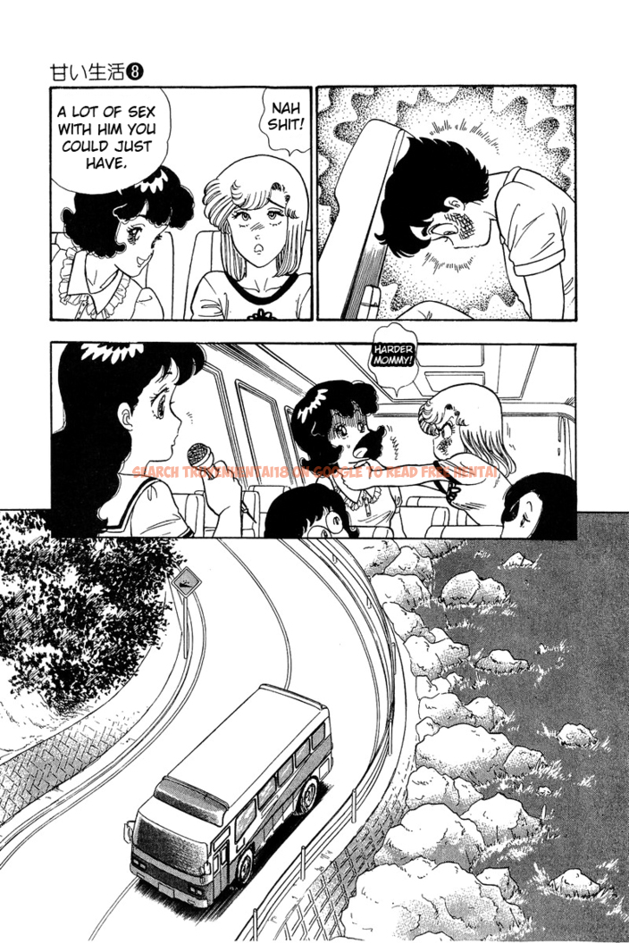 Read Hentai Image 16 466 in comic Amai Seikatsu - Chapter 75 - hentaitnt.net