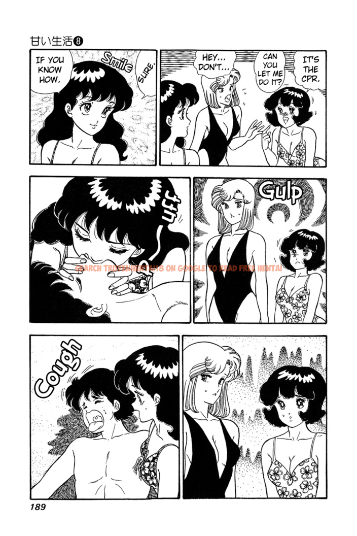 Read Hentai Image 12 466 in comic Amai Seikatsu - Chapter 76 - hentaitnt.net