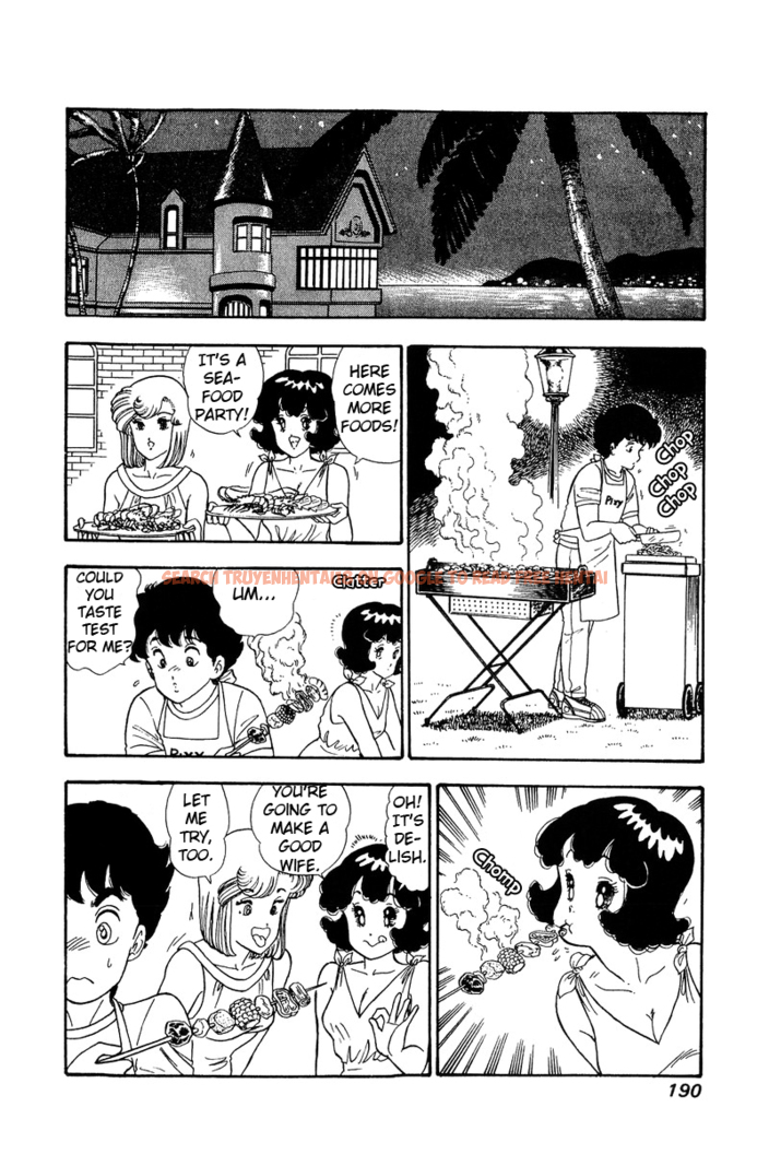 Read Hentai Image 13 466 in comic Amai Seikatsu - Chapter 76 - hentaitnt.net