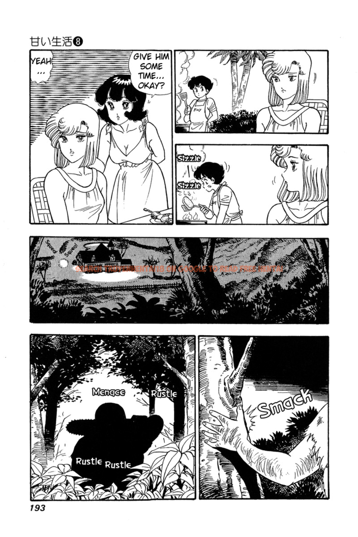 Read Hentai Image 16 467 in comic Amai Seikatsu - Chapter 76 - hentaitnt.net