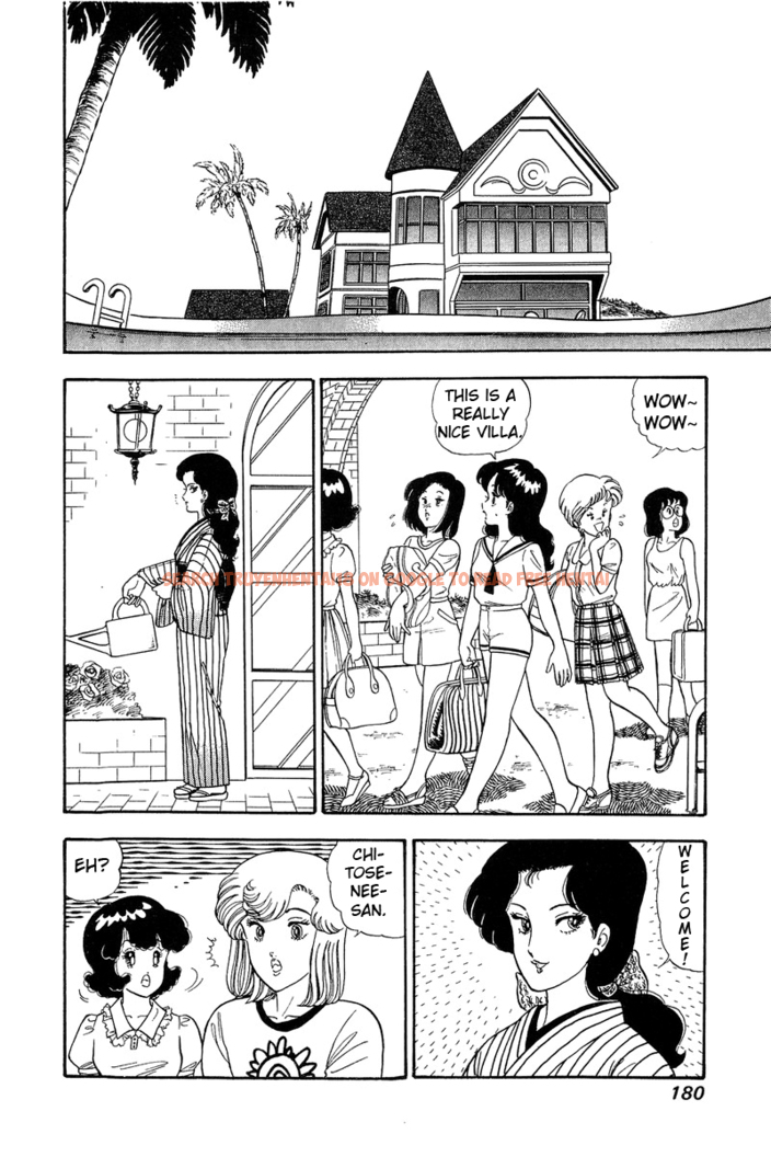 Read Hentai Image 3 466 in comic Amai Seikatsu - Chapter 76 - hentaitnt.net