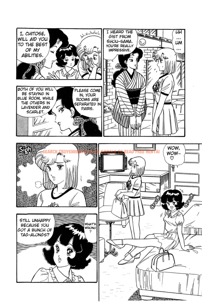 Read Hentai Image 5 466 in comic Amai Seikatsu - Chapter 76 - hentaitnt.net