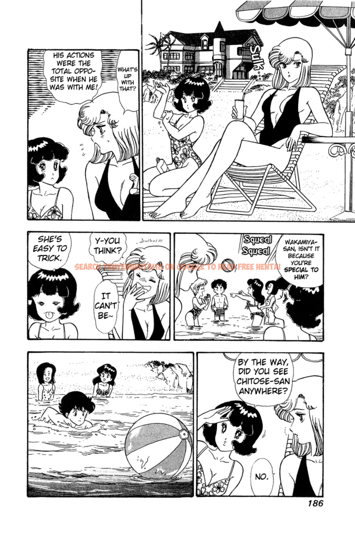 Read Hentai Image 9 466 in comic Amai Seikatsu - Chapter 76 - hentaitnt.net