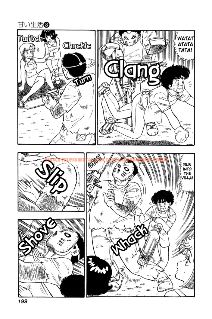 Read Hentai Image 6 467 in comic Amai Seikatsu - Chapter 77 - hentaitnt.net