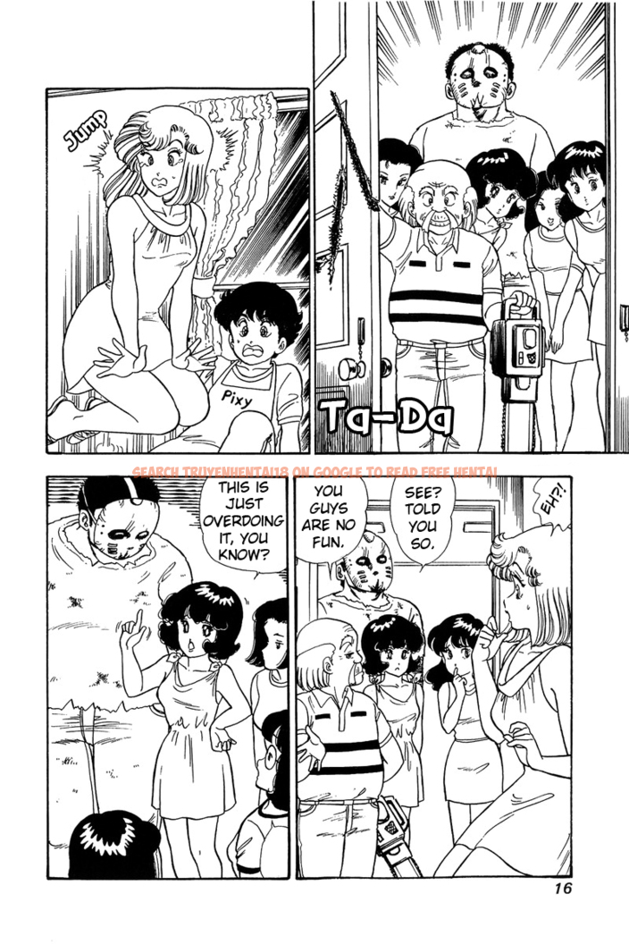 Read Hentai Image 12 467 in comic Amai Seikatsu - Chapter 78 - hentaitnt.net