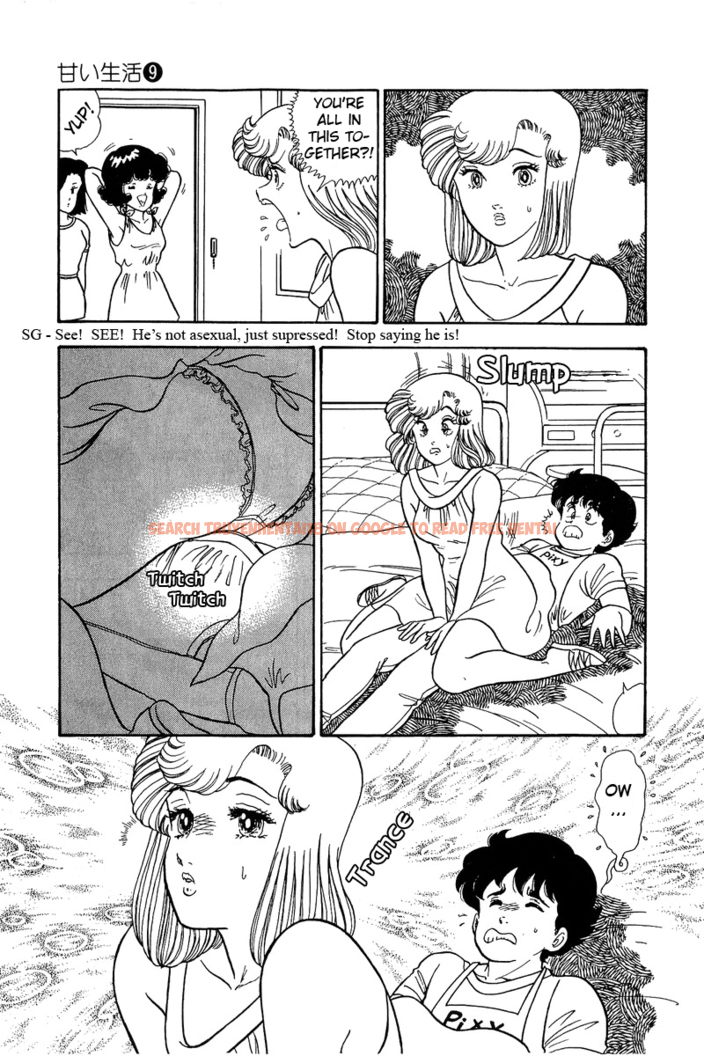 Read Hentai Image 13 467 in comic Amai Seikatsu - Chapter 78 - hentaitnt.net