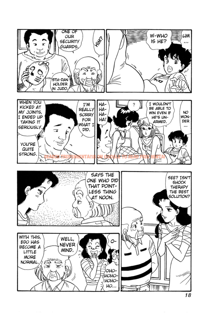 Read Hentai Image 14 467 in comic Amai Seikatsu - Chapter 78 - hentaitnt.net