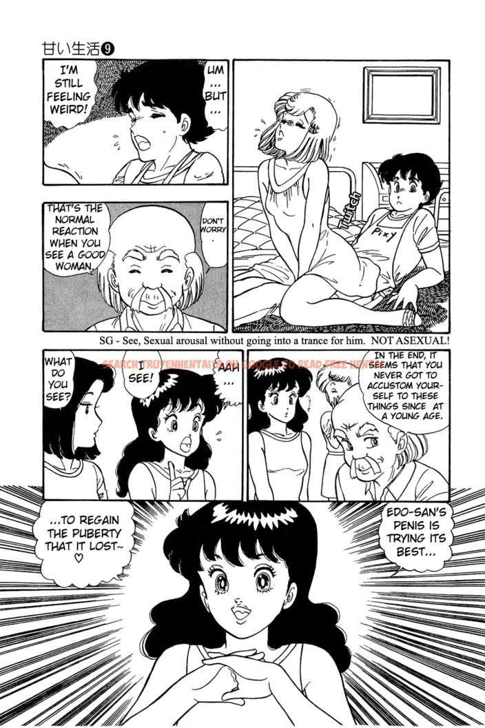 Read Hentai Image 15 467 in comic Amai Seikatsu - Chapter 78 - hentaitnt.net