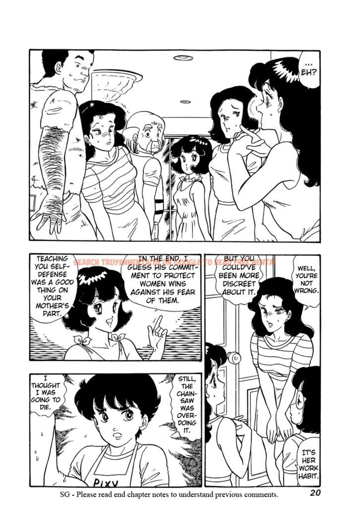 Read Hentai Image 16 467 in comic Amai Seikatsu - Chapter 78 - hentaitnt.net