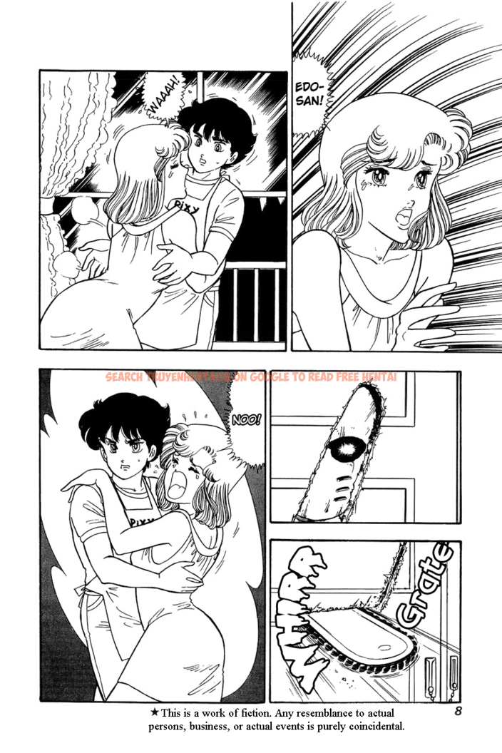 Read Hentai Image 4 467 in comic Amai Seikatsu - Chapter 78 - hentaitnt.net