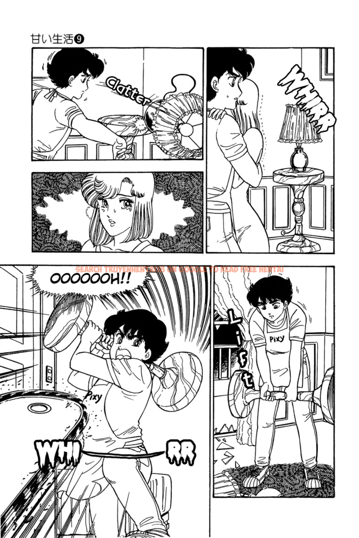 Read Hentai Image 5 467 in comic Amai Seikatsu - Chapter 78 - hentaitnt.net
