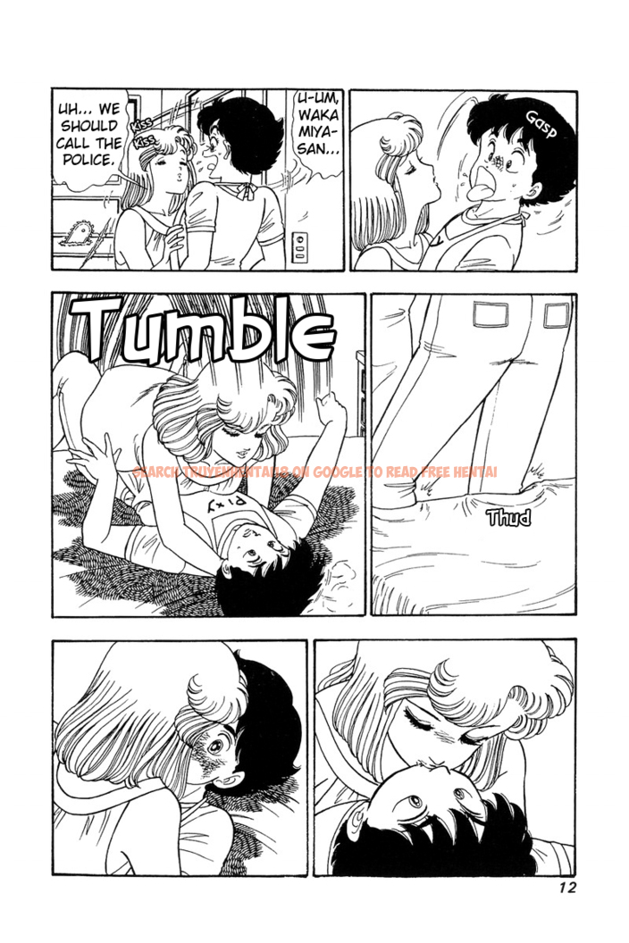 Read Hentai Image 8 467 in comic Amai Seikatsu - Chapter 78 - hentaitnt.net
