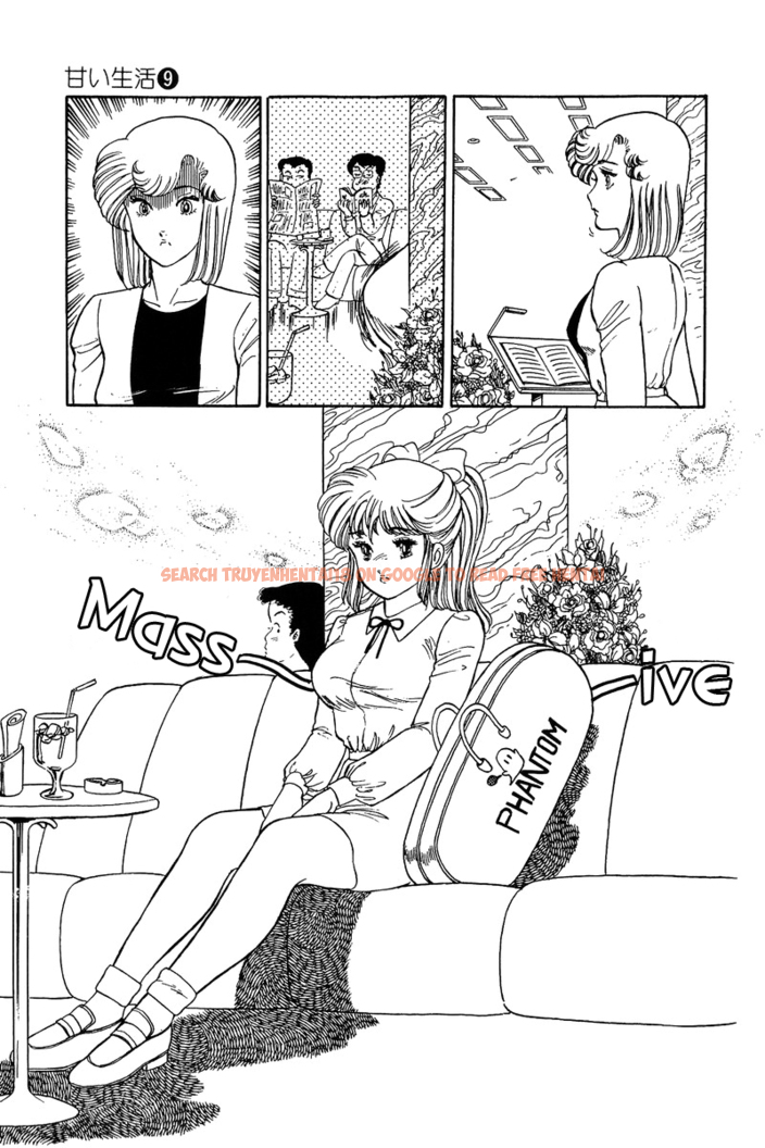 Read Hentai Image 10 467 in comic Amai Seikatsu - Chapter 79 - hentaitnt.net