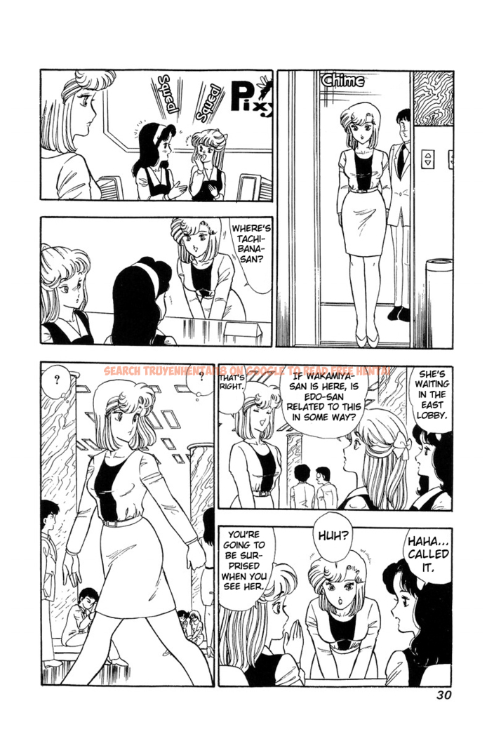 Read Hentai Image 9 467 in comic Amai Seikatsu - Chapter 79 - hentaitnt.net