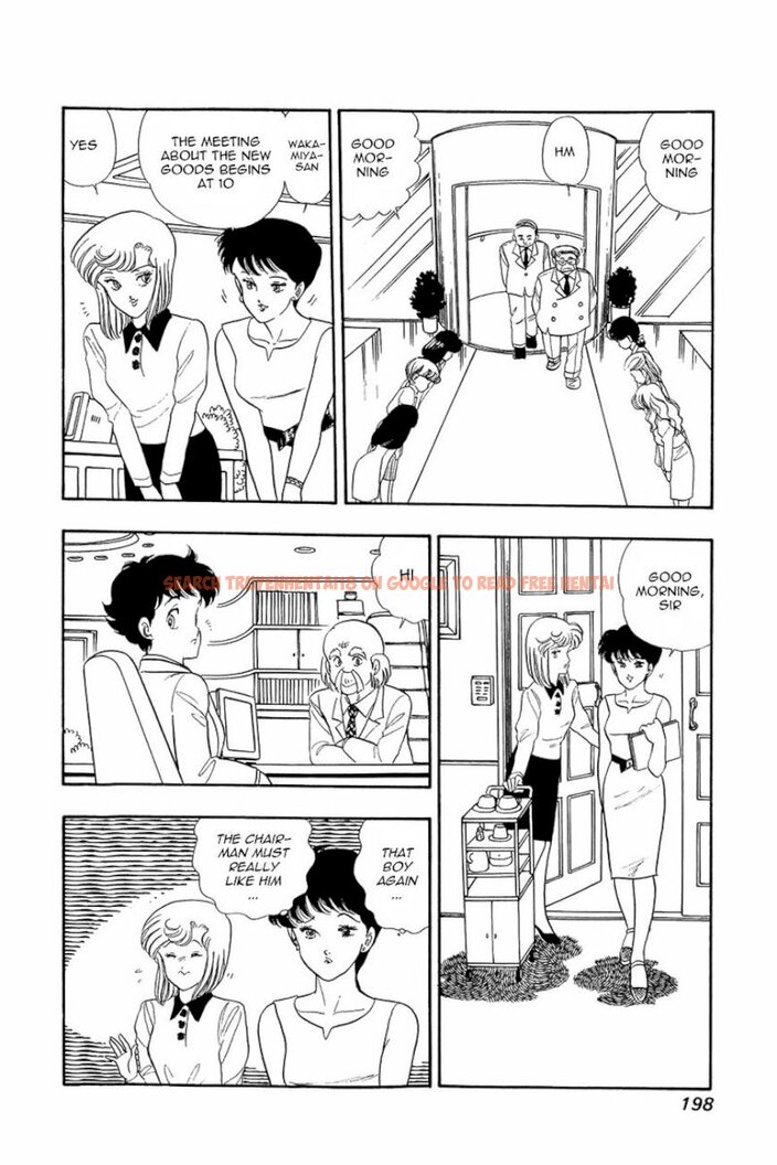 Read Hentai Image 10 416 in comic Amai Seikatsu - Chapter 8 - www.hentaitnt.net