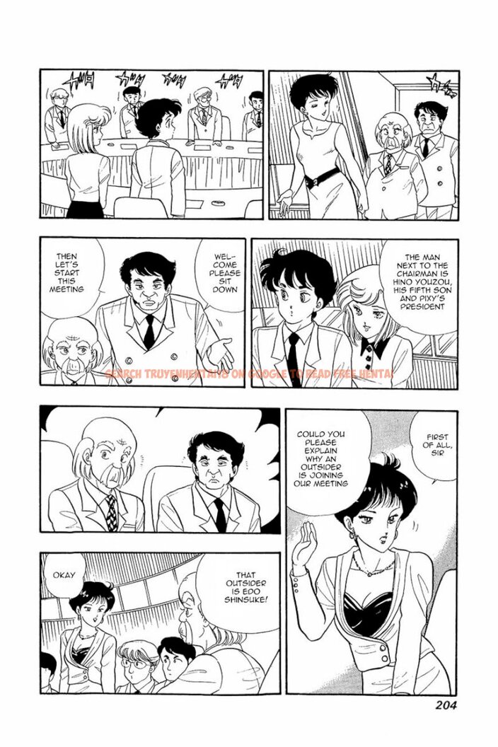 Read Hentai Image 16 416 in comic Amai Seikatsu - Chapter 8 - www.hentaitnt.net