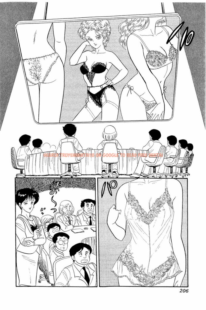 Read Hentai Image 18 416 in comic Amai Seikatsu - Chapter 8 - www.hentaitnt.net
