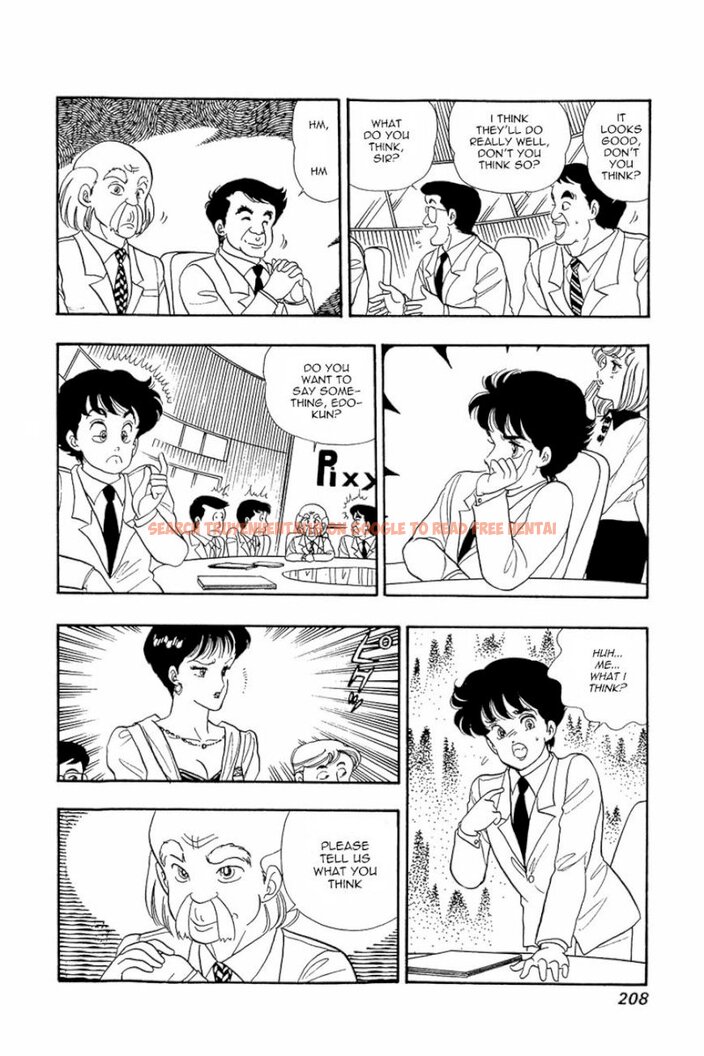 Read Hentai Image 20 416 in comic Amai Seikatsu - Chapter 8 - www.hentaitnt.net