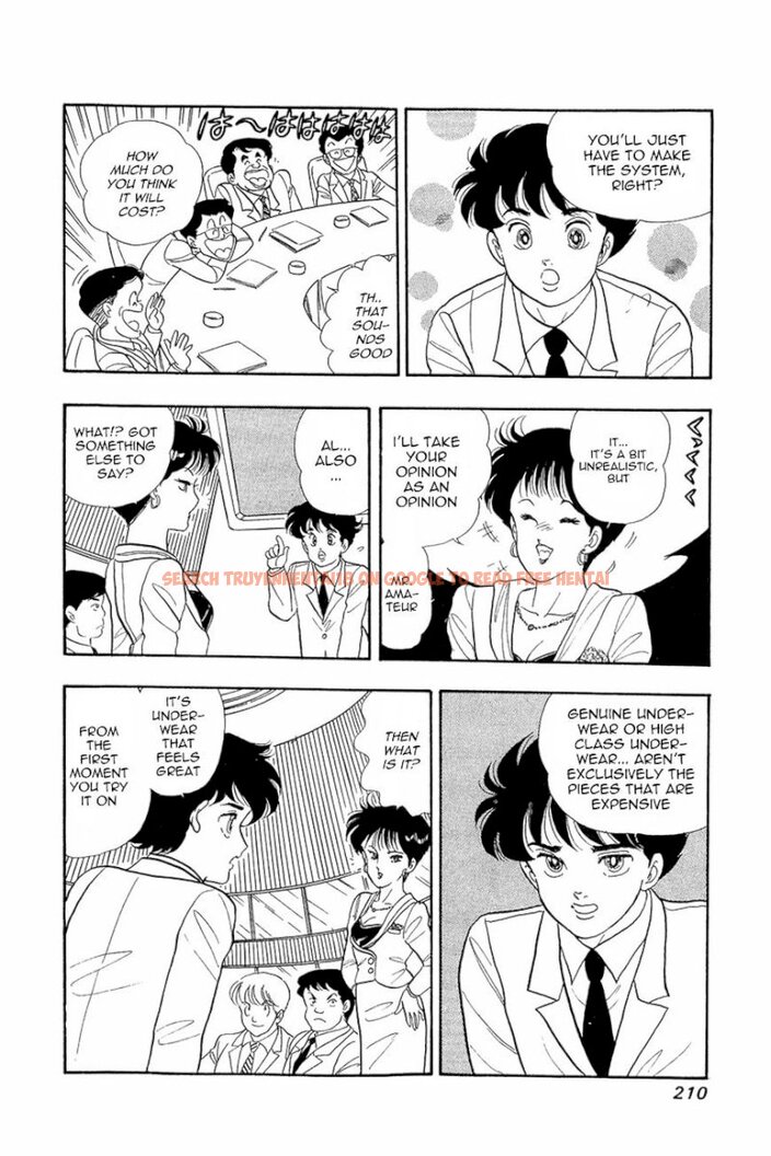 Read Hentai Image 22 416 in comic Amai Seikatsu - Chapter 8 - www.hentaitnt.net