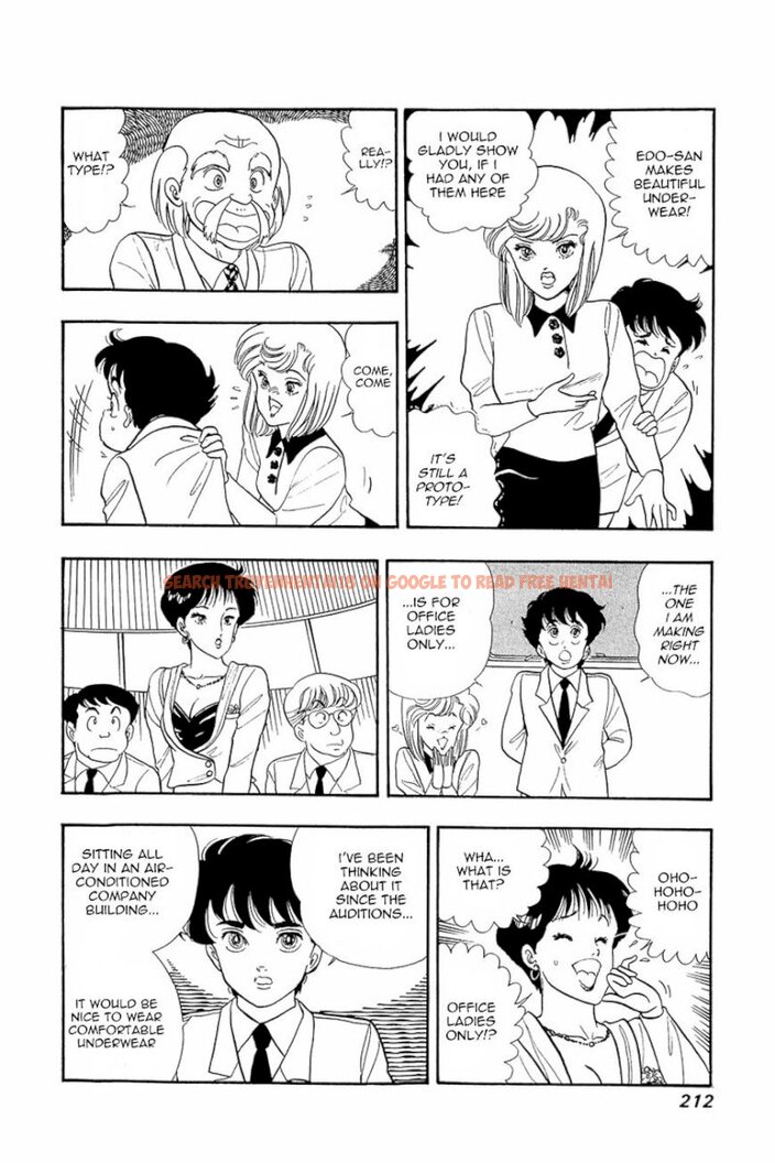 Read Hentai Image 24 416 in comic Amai Seikatsu - Chapter 8 - www.hentaitnt.net