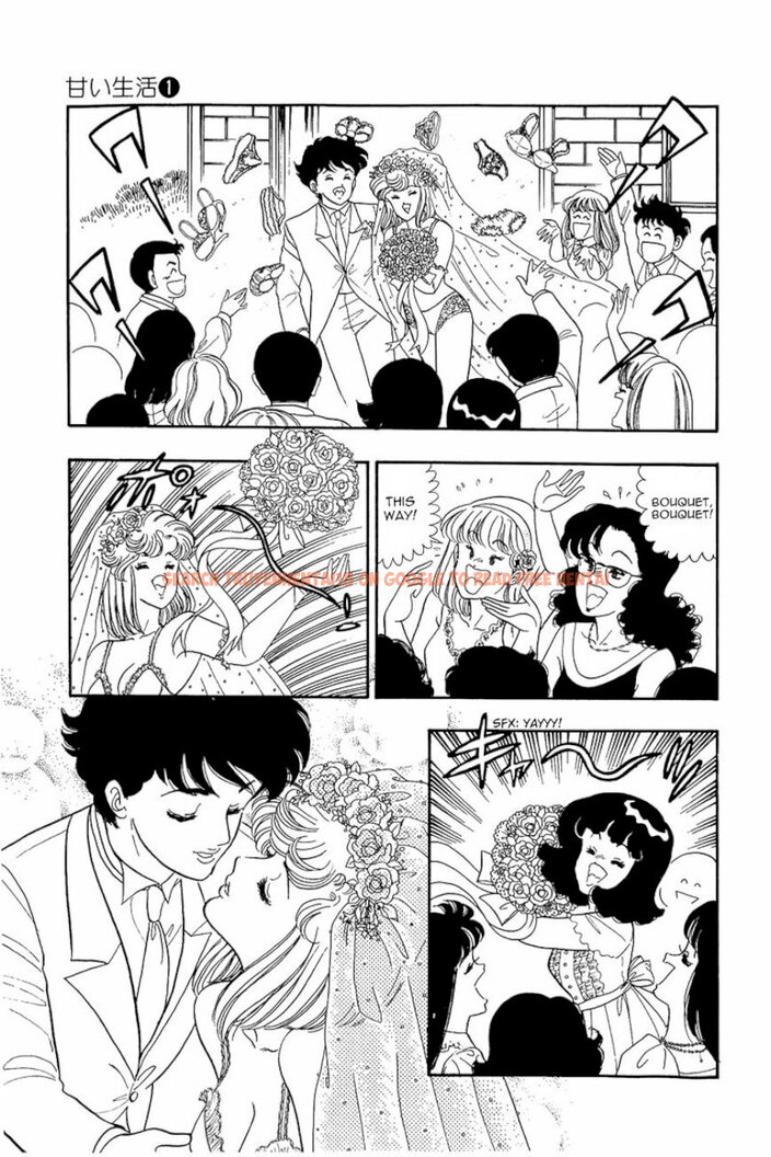 Read Hentai Image 3 416 in comic Amai Seikatsu - Chapter 8 - www.hentaitnt.net