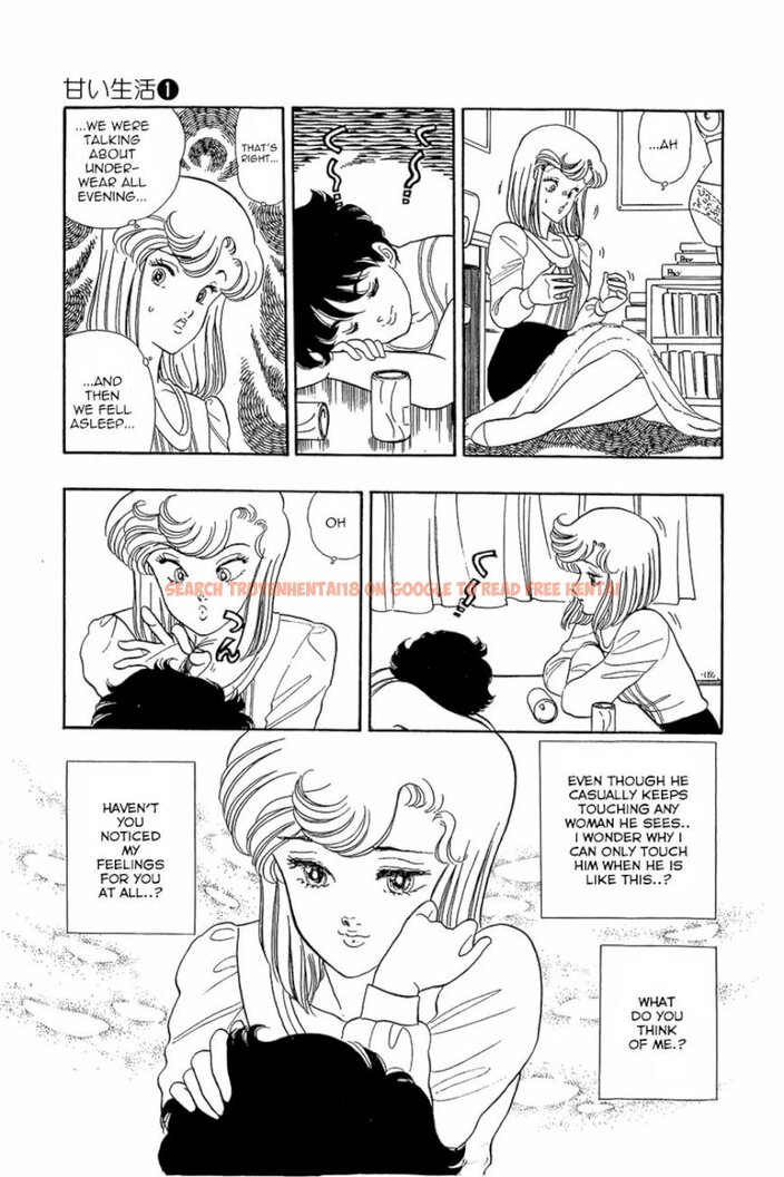 Read Hentai Image 5 416 in comic Amai Seikatsu - Chapter 8 - www.hentaitnt.net
