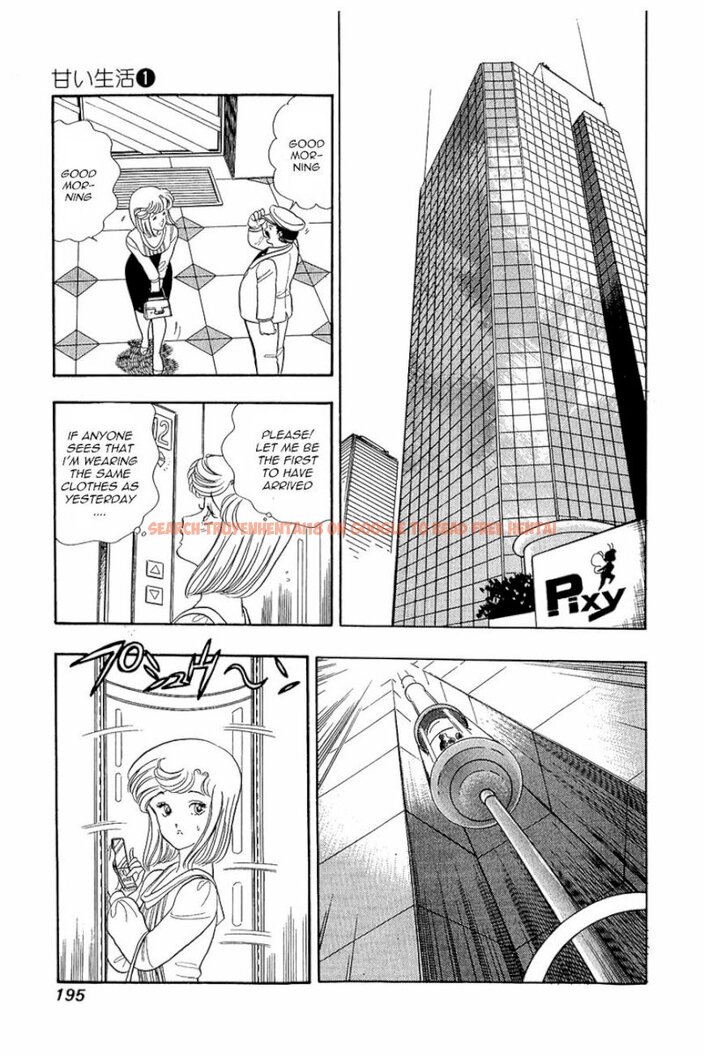 Read Hentai Image 7 416 in comic Amai Seikatsu - Chapter 8 - www.hentaitnt.net