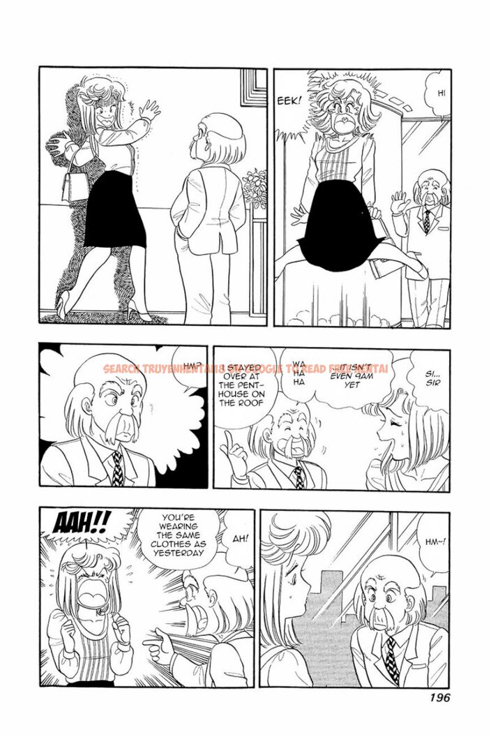 Read Hentai Image 8 416 in comic Amai Seikatsu - Chapter 8 - www.hentaitnt.net