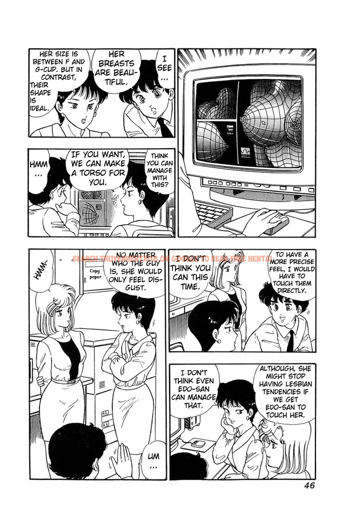 Read Hentai Image 11 467 in comic Amai Seikatsu - Chapter 80 - hentaitnt.net