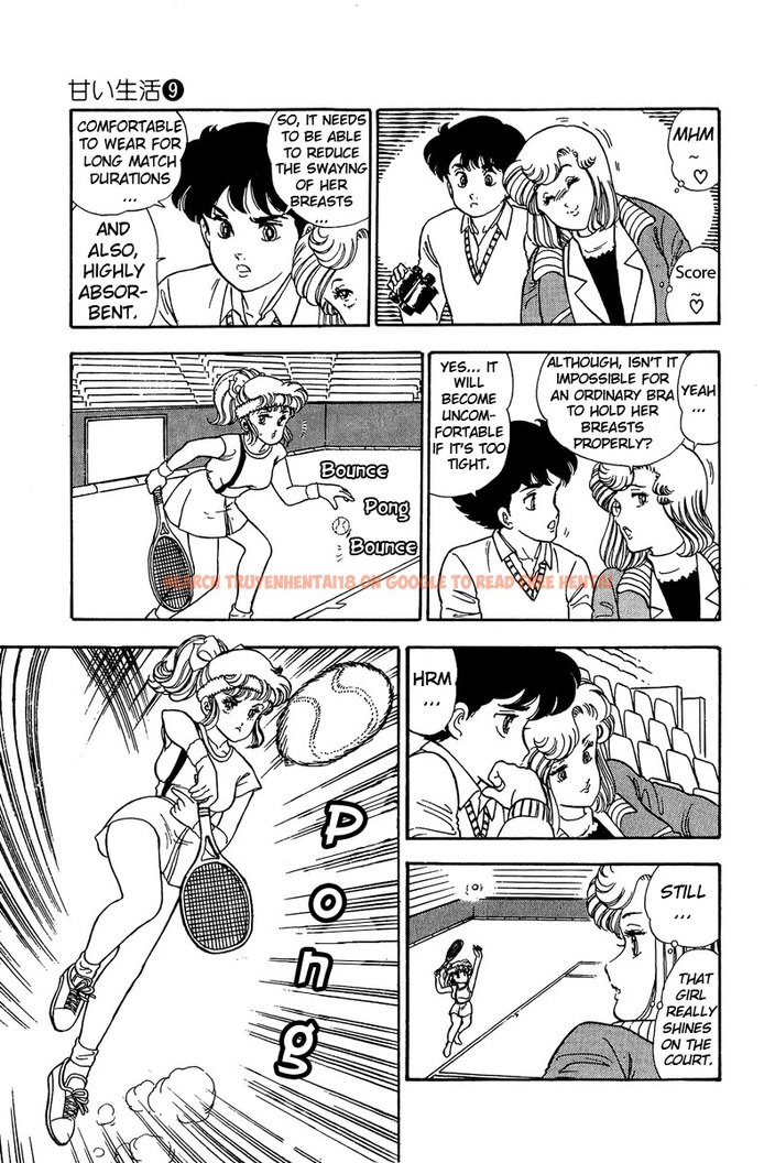 Read Hentai Image 16 470 in comic Amai Seikatsu - Chapter 80 - hentaitnt.net