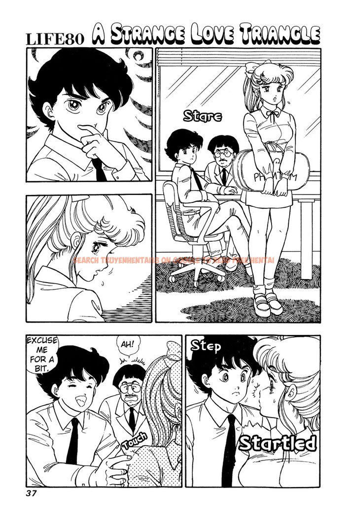 Read Hentai Image 2 467 in comic Amai Seikatsu - Chapter 80 - hentaitnt.net