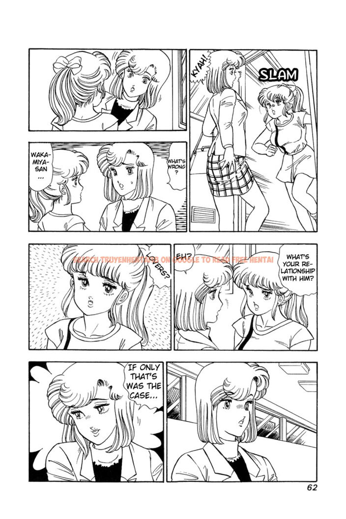 Read Hentai Image 11 470 in comic Amai Seikatsu - Chapter 81 - hentaitnt.net