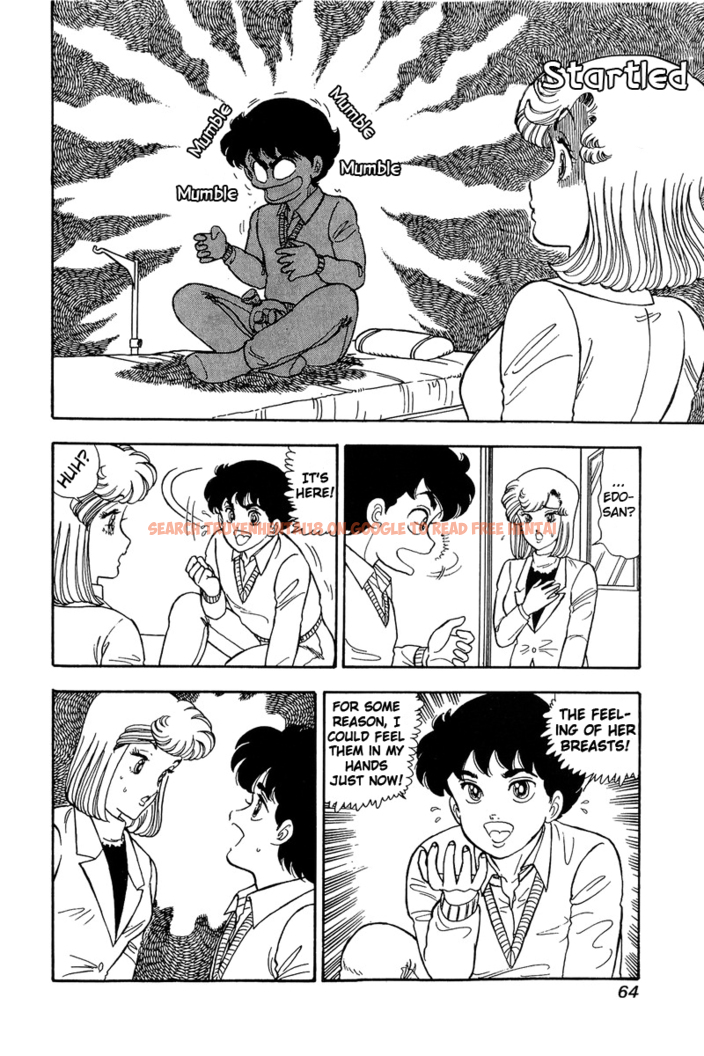 Read Hentai Image 13 470 in comic Amai Seikatsu - Chapter 81 - hentaitnt.net