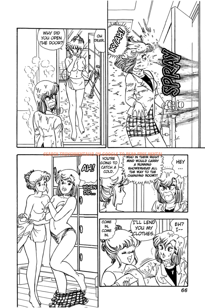 Read Hentai Image 15 470 in comic Amai Seikatsu - Chapter 81 - hentaitnt.net