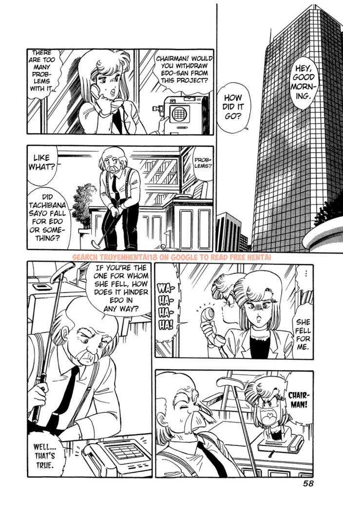 Read Hentai Image 7 470 in comic Amai Seikatsu - Chapter 81 - hentaitnt.net