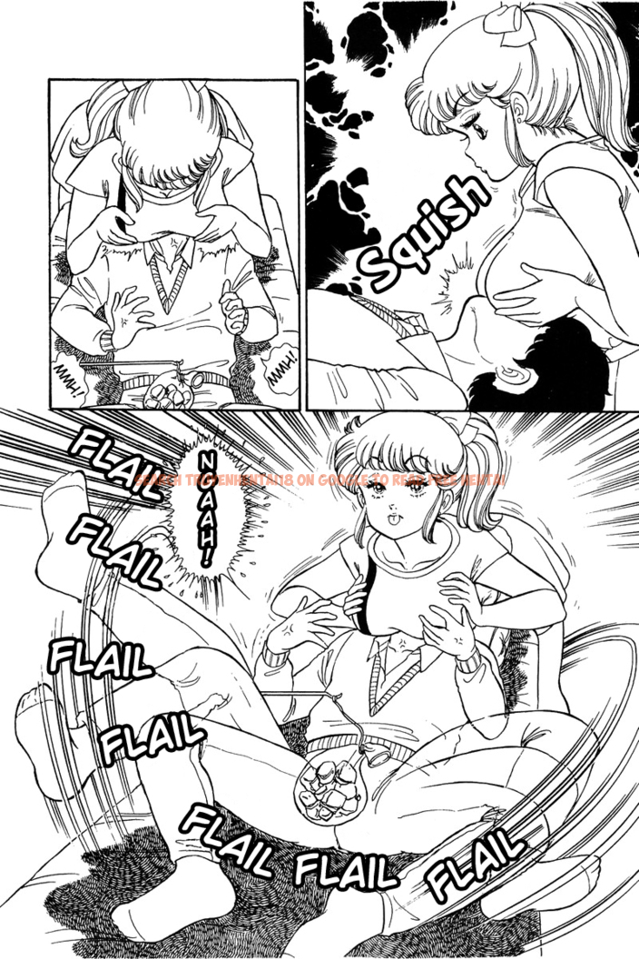 Read Hentai Image 9 470 in comic Amai Seikatsu - Chapter 81 - hentaitnt.net