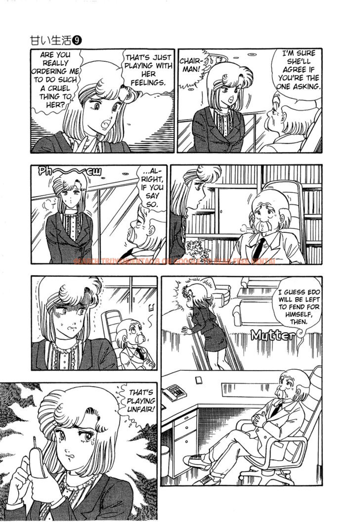 Read Hentai Image 10 470 in comic Amai Seikatsu - Chapter 82 - hentaitnt.net