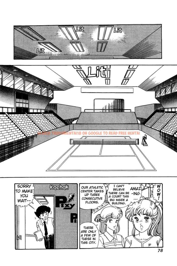 Read Hentai Image 11 470 in comic Amai Seikatsu - Chapter 82 - hentaitnt.net