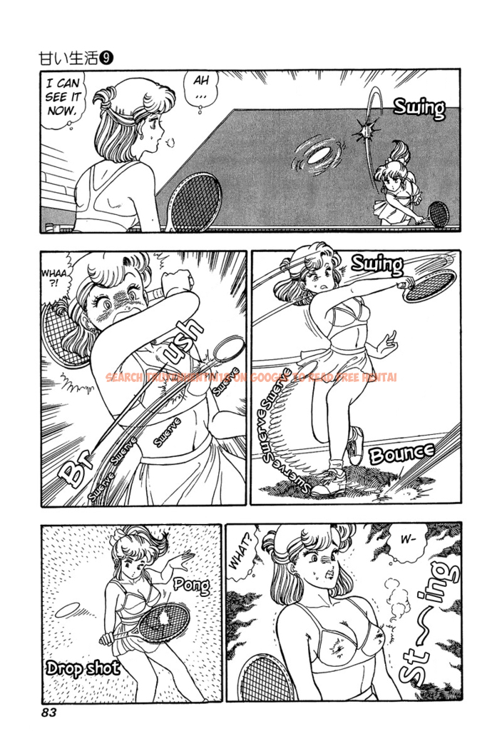 Read Hentai Image 16 470 in comic Amai Seikatsu - Chapter 82 - hentaitnt.net