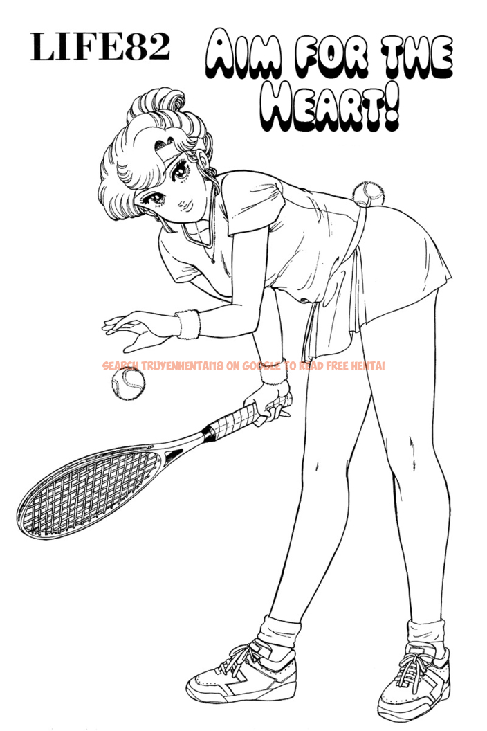 Read Hentai Image 2 470 in comic Amai Seikatsu - Chapter 82 - hentaitnt.net